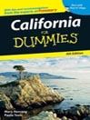 California For Dummies®